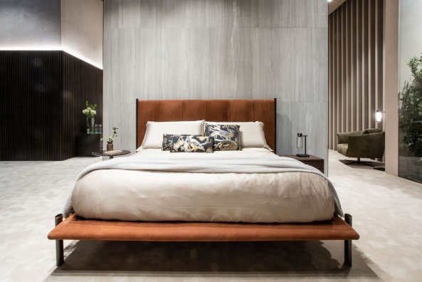 Levante bed - myhome